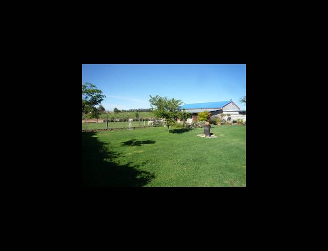 268,479M² FARM FOR SALE IN KOEKENAAP
